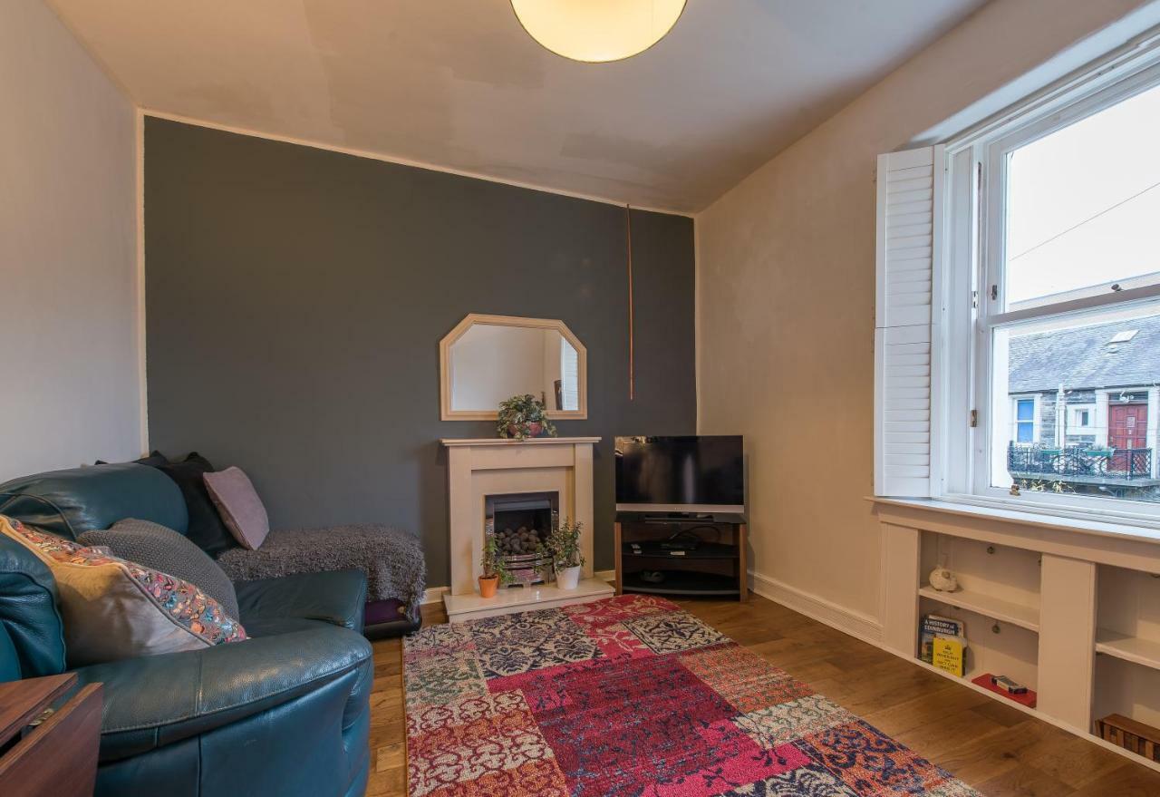 The West End Appartement