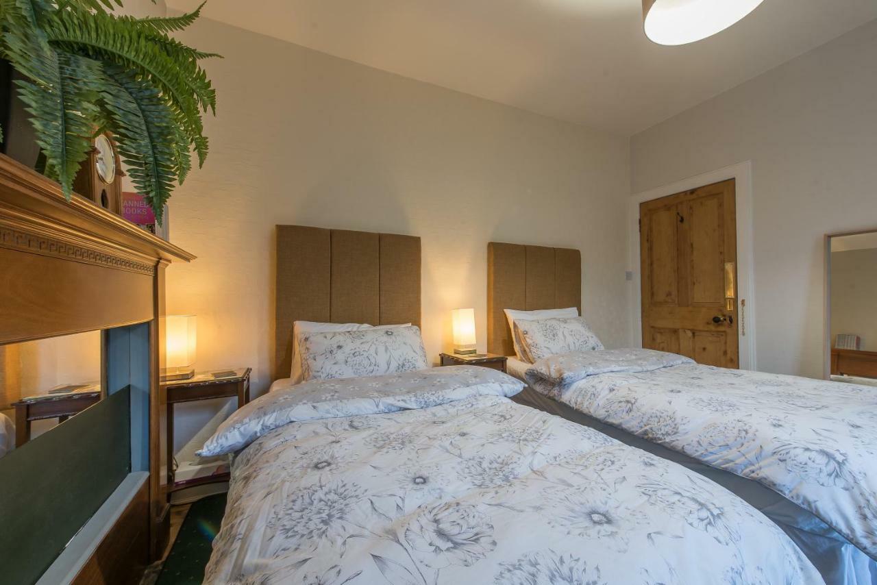 Appartement The West End