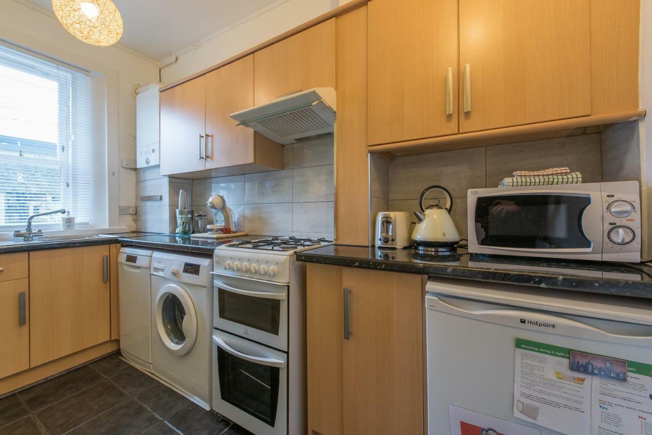 Appartement The West End *