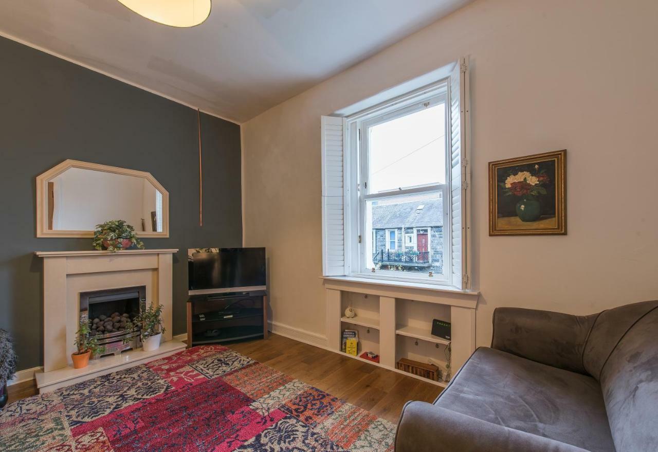 Appartement The West End Edinburgh